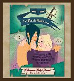The Pirate Balthasar - funny comics, online comics, comic, comics to read online